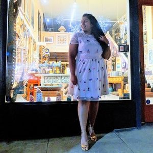 Meet your Posher, Akhila